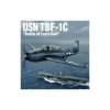 Academy 12340 USN TBF-1C Battle of Leyte Gulf 1/48